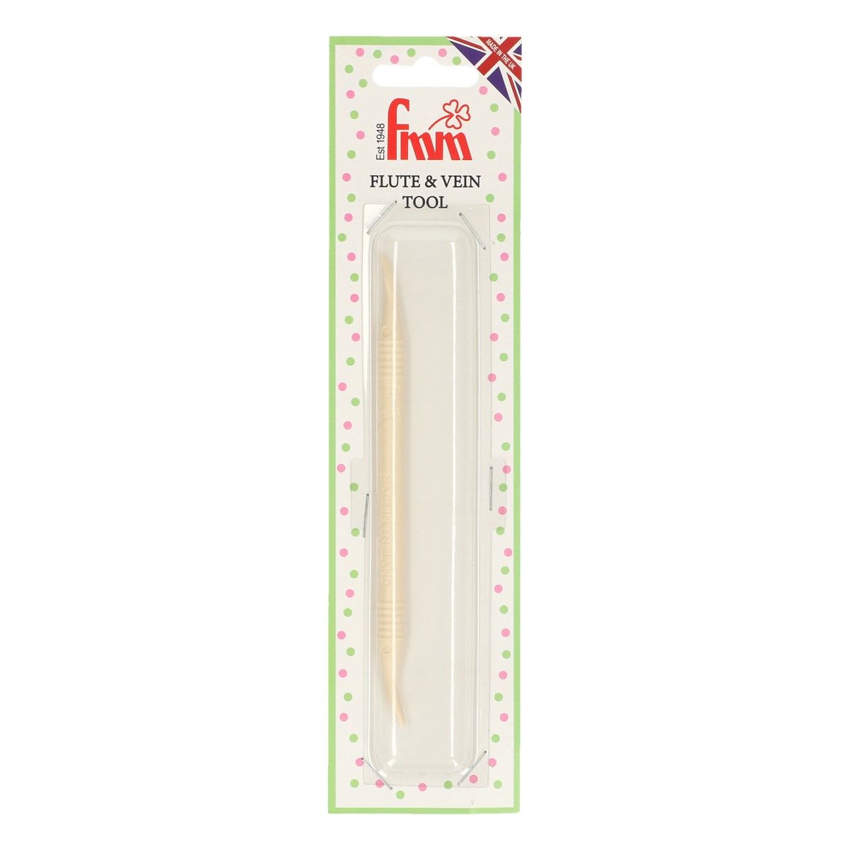 Kostice na modelování Flute & Vein FMM